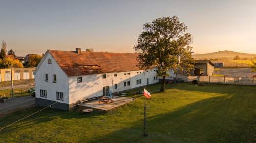 Dom, Warsztat, Hala 800m2