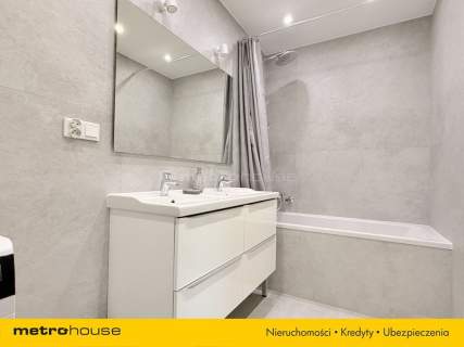 3-pokojowe mieszkanie dla rodziny, parking, balkon