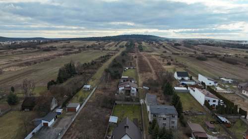 Radlin 4,1 ha działka inwestycyjna z domem
