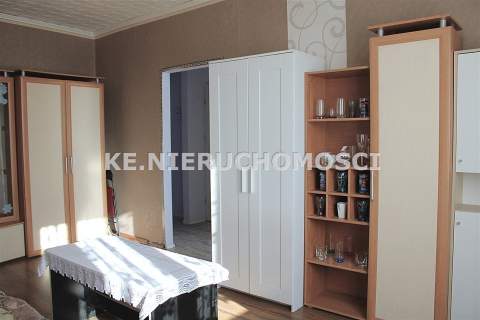 Mieszkanie na sprzedaż, 31,8 m2, Ruda Śląska