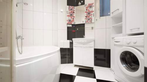 2-pokojowe mieszkanie 56m , Centrum Krakowa