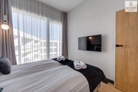 Apartament nad Jeziorem Ukiel przy plaży