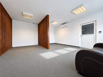 Lokal biurowy, 70 m2, doskonała lokalizacja