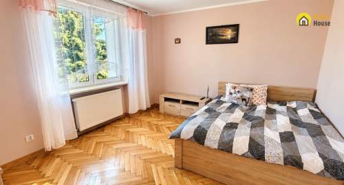 Dom z dwoma garażami Kielce, ul. Pomorska