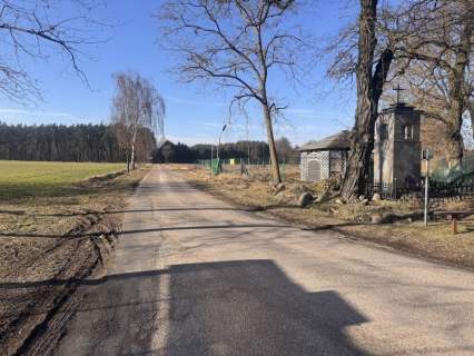 Działka inwestycyjna na sprzedaż, 1000 m2, Wilkowyja