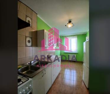 Bielawa- 2 pokoje ok.53m2, III piętro