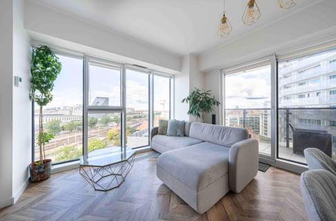 Na sprzedaż apartament ul. Towarowa