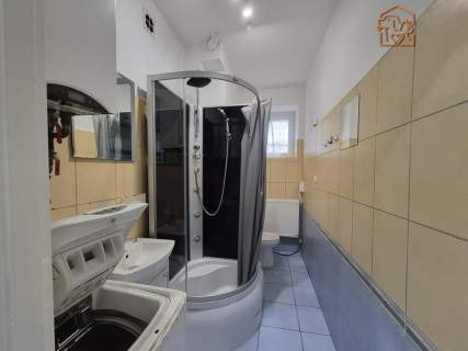 2 pokoje, pet-friendly - Grabiszyńska 220