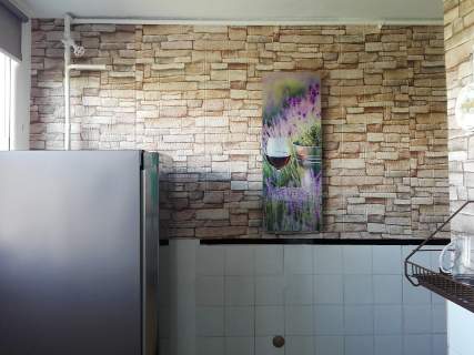 Mieszkanie dwupokojowe z loggią /4 piętro/rozkładowe/40 m2/