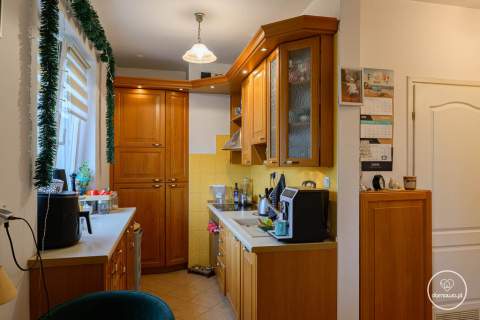 BIELANY 2 POKOJE 2007 r BALKON TRAMWAJ CHOMICZÓWKA KW