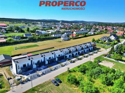 Dom 4 pok, 143,83 m2, Bilcza, gm. Morawica
