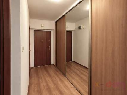 Gotowe do zamieszkania, 2 pokoje z balkonem przy ul. Chopina...