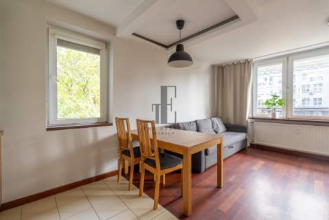 Przestronne Gotowe do wprowadzenia Balkon