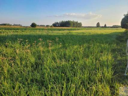 Działki na sprzedaż w super lokalizacji