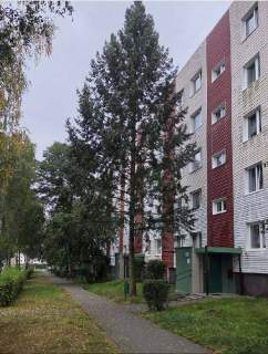 Mieszkanie na sprzedaż, 41,06 m2, Lubin