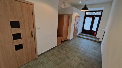 Starowiślna Lokal Handlowo-Usługowy-Biurowy