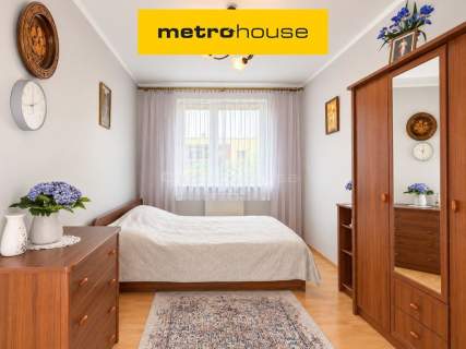 67 m w super lokalizacji, duży balkon i garaż