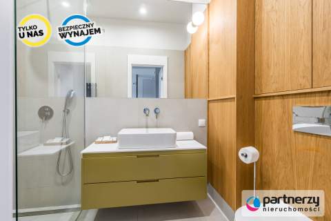 Piękny apartament 3-pok pod klucz ostatnie piętro