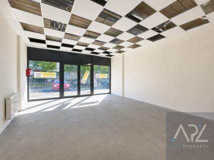 Lokal usługowy 40 m2 w centrum Kołobrzegu