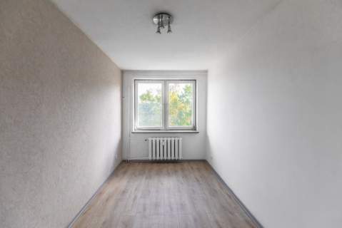 Mieszkanie 3 pokoje Żołnierska