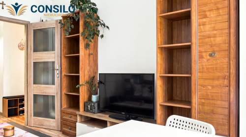 2pokoje jasna kuchnia balkon m. postojowe