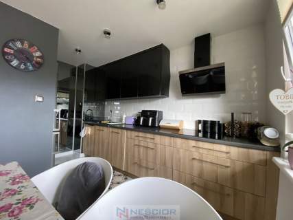 Mieszkanie 70,90m2 z balkonem, idealne dla rodziny