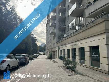 Gdańsk Morena 4 pokoje 79 m Balkon z widokiem na las
