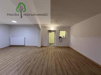 Lokal do wynajęcia - Tczew Armii Krajowej