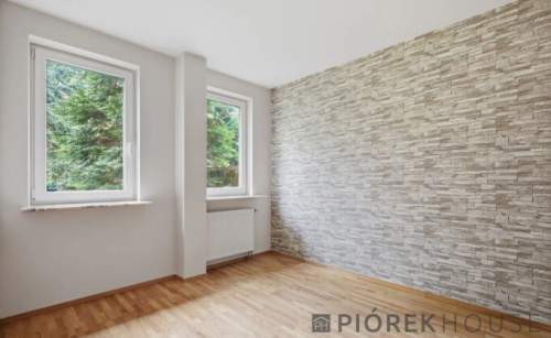 3-pokojowe mieszkanie w Wesołej