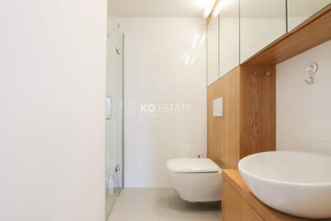 BISKUPIN 2 POKOJE LOGGIA INWESTYCJA 46,85 M2