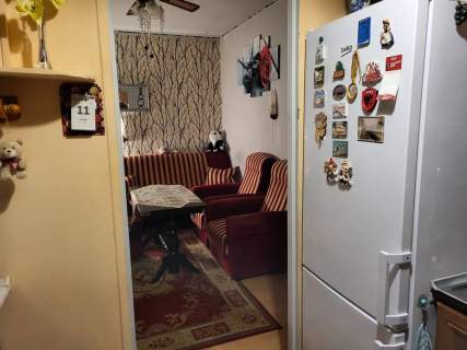 Mieszkanie na sprzedaż, 36,6 m2, Gdańsk