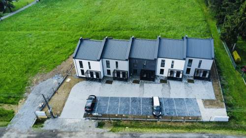 Apartamenty przy Klonowej