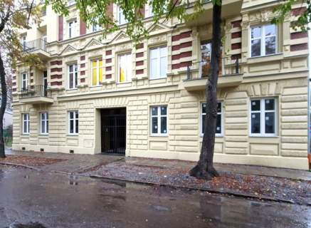 Krucza 24, Górna, przytulne 2 pokoje z balkonem