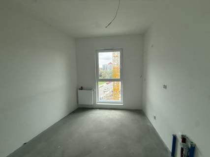 Kawalerka nad Motławą Balkon Kameralna inwestycja w centrum