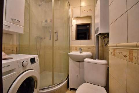 Mieszkanie 2 pok., 32 m2, Szydłówek