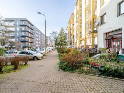 64m2 4 pok os kuchnia balkon Bronowice