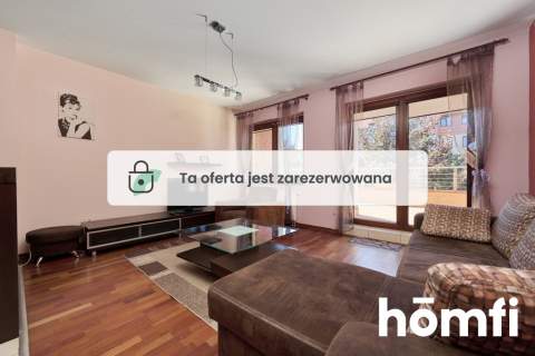 2-pokojowe 57 m2 z tarasem/ Rymarska/Grabiszynek