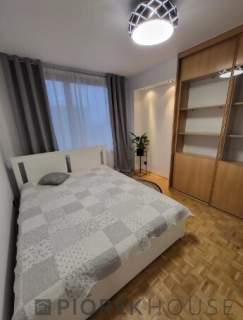 2-pokojowe mieszkanie na Żoliborzu