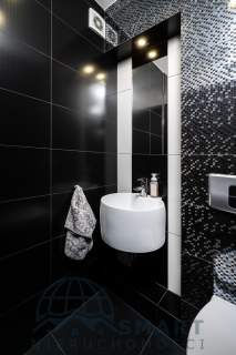 3 pokoje, 75 m2, Wyjątkowy standard, Nowoczesny design