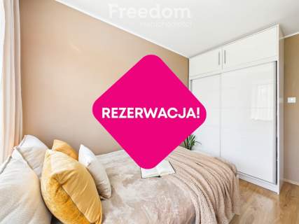 Mieszkanie, 3 pokoje, 60 m2, Jaroty