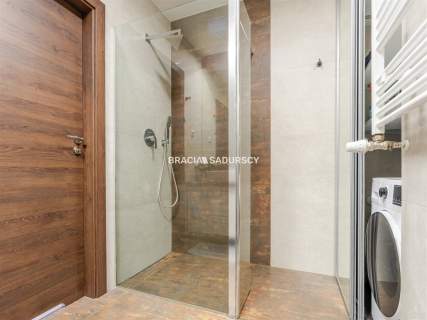 Apartament Wysoki standard 2 miejsca postojowe