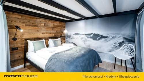 Mieszkanie na sprzedaż, 100 m2, Szklarska Poręba