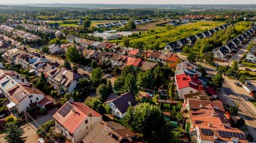 Okazja Wolnostojący 316m2 I Klucze od ręki