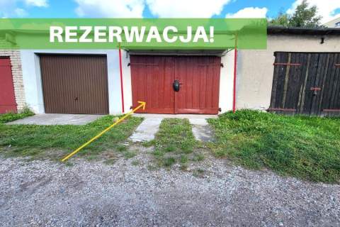 REZERWACJA