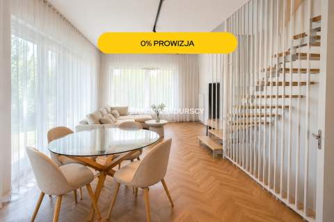Nowoczesny dom w zielonej okolicy 147m2