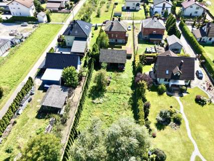 Dom do aranżacji Budynek gospodarczy 76m2