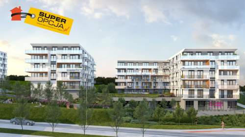 Przestrzeń dla Ciebie i Twoich bliskich 