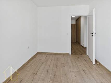 Mieszkanie 2 pokojowe, nowe budownictwo, garaż podziemny-do