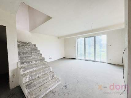 Dom z garażem w Kielcach 119 m2