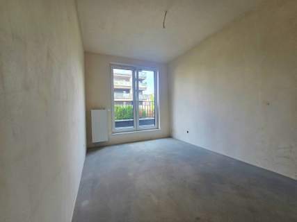 Duże mieszkanie 3 pokojowe z balkonem - Bagry